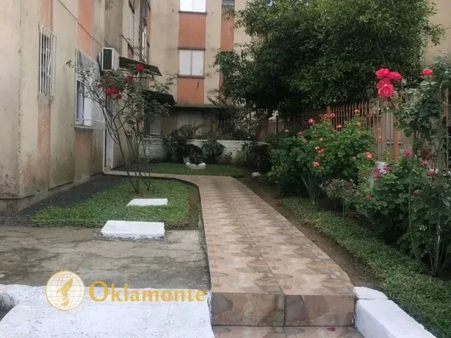 Imagem: Apartamento com 1 Quarto(S) e 1 Banheiro(S)