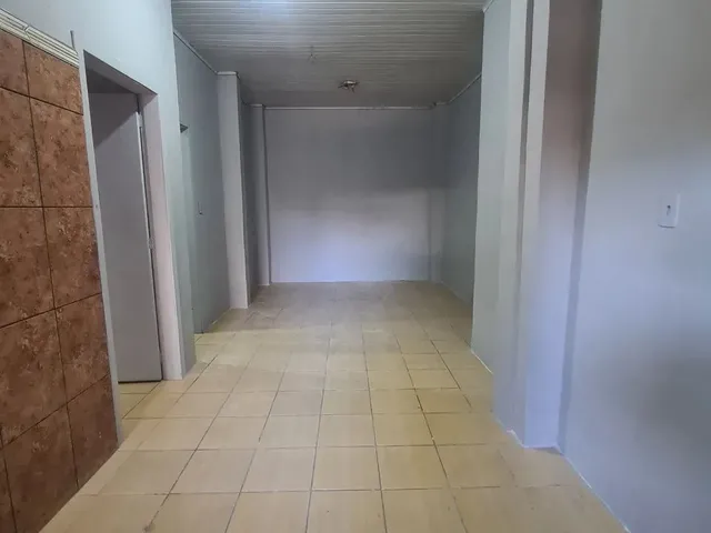 Imagem: O apartamento possui 1 Dormitório, 1 Banheiro, 40m² de