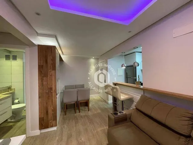 Imagem 10: Apartamento 2D com Suíte - 56M² - Canoas