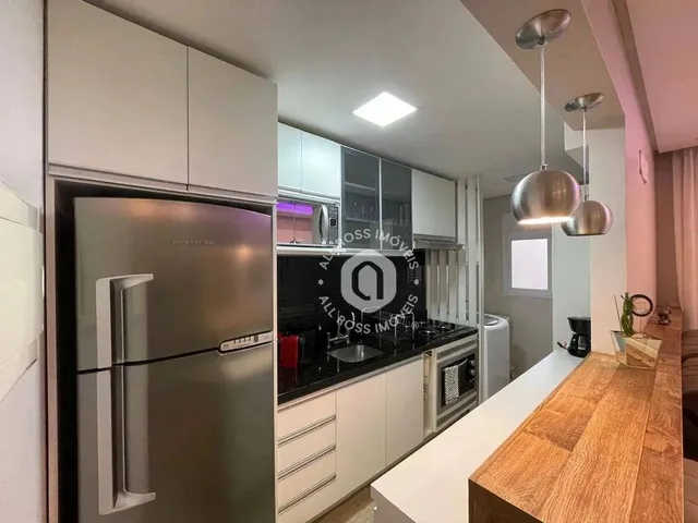 Imagem 11: Apartamento 2D com Suíte - 56M² - Canoas
