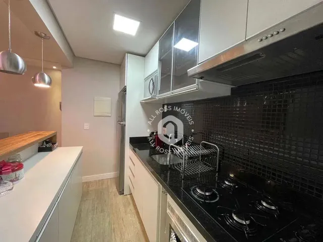 Imagem 9: Apartamento 2D com Suíte - 56M² - Canoas