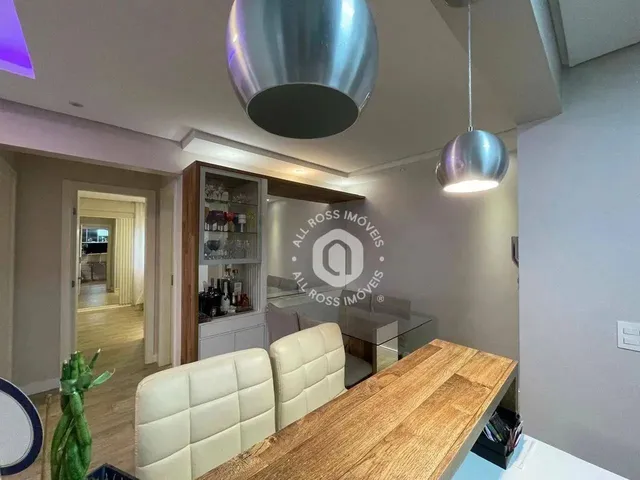 Imagem 12: Apartamento 2D com Suíte - 56M² - Canoas