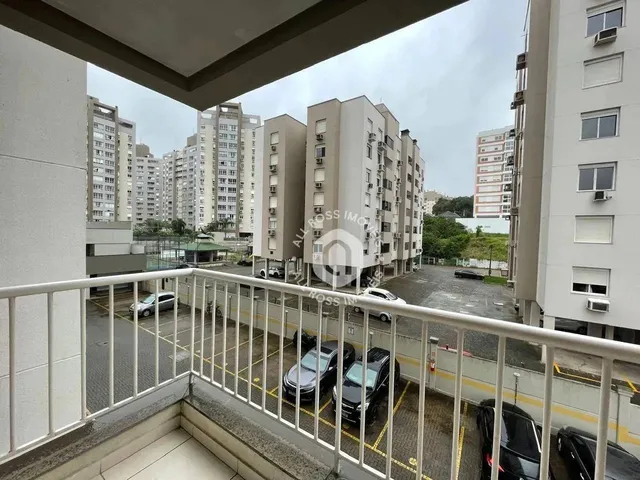Imagem 13: Apartamento 2D com Suíte - 56M² - Canoas
