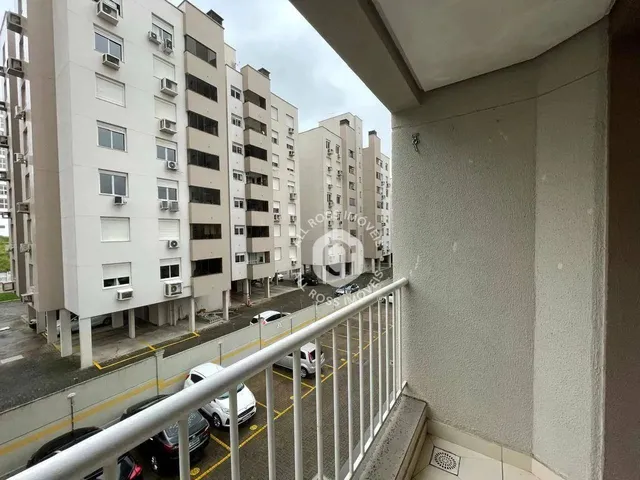 Imagem 7: Apartamento 2D com Suíte - 56M² - Canoas