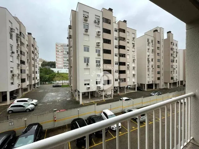 Imagem 15: Apartamento 2D com Suíte - 56M² - Canoas
