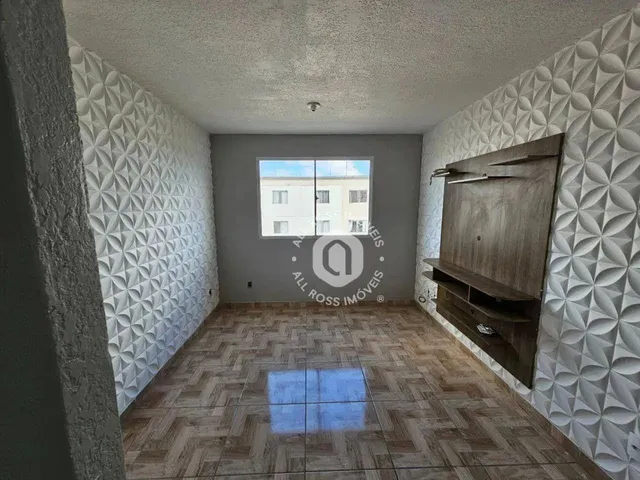 Imagem: Apartamento - 41,19² - Estância Velha