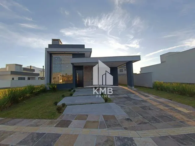 Imagem: Casa com 3 Dormitórios, 140 M² - Venda