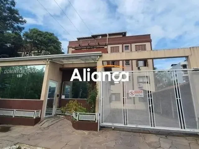 Imagem: Apartamento 02 Dormitórios Centro de Cachoeirinha/Rs