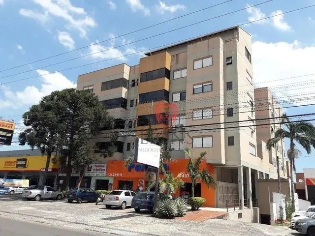 Imagem: Apartamento com 2 Dormitórios para Alugar
