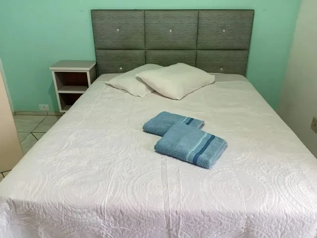 Imagem 4: Alugo Quartos Mobiliado no Centro de São Leopoldo