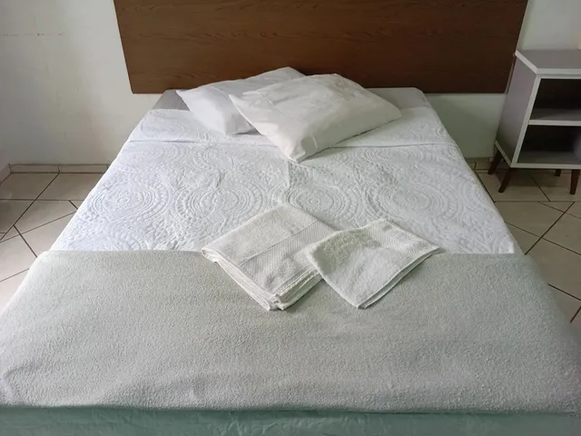 Imagem 3: Alugo Quartos Mobiliado no Centro de São Leopoldo