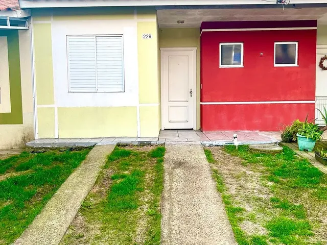 Imagem: Alugo Casa 2 Dormitórios