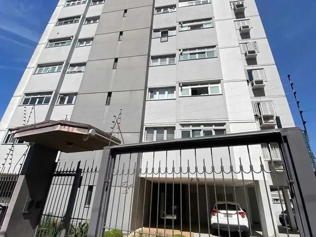 Imagem 1: Novo Hamburgo - Cobertura - Centro