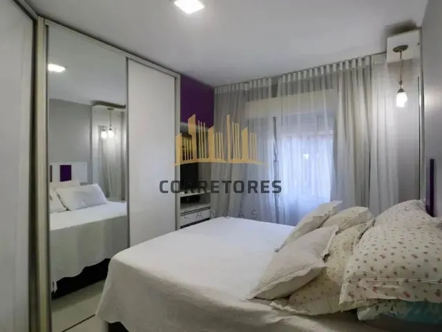 Imagem 5: Casa com 4 Dormitorios para Alugar no Bairro Marechal Rondon, Canoas