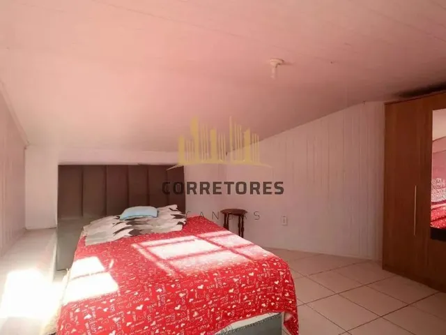 Imagem 16: Casa com 4 Dormitorios para Alugar no Bairro Marechal Rondon, Canoas