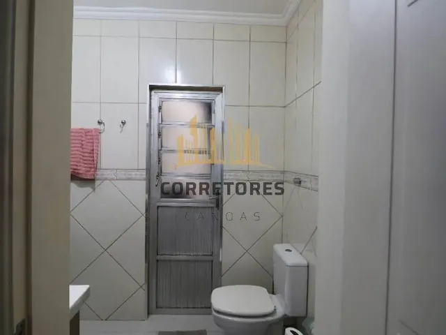 Imagem 6: Casa com 4 Dormitorios para Alugar no Bairro Marechal Rondon, Canoas