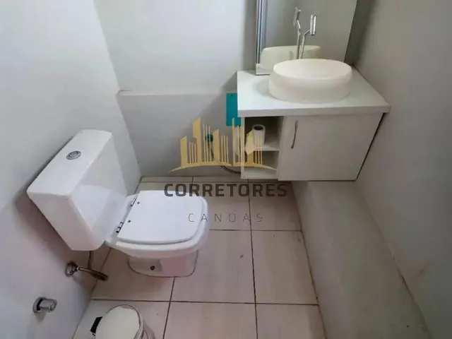 Imagem 2: Casa com 4 Dormitorios para Alugar no Bairro Marechal Rondon, Canoas