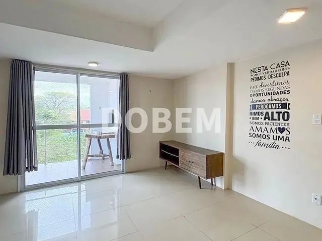 Imagem 6: *Aluguel de Apartamento Desocupado, 2 Quartos, Suíte e Vaga de Garagem em Bel