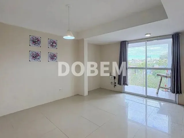 Imagem 4: *Aluguel de Apartamento Desocupado, 2 Quartos, Suíte e Vaga de Garagem em Bel