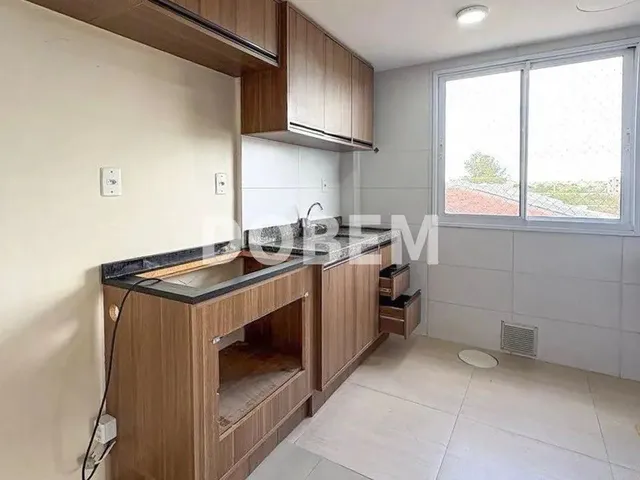 Imagem 13: *Aluguel de Apartamento Desocupado, 2 Quartos, Suíte e Vaga de Garagem em Bel