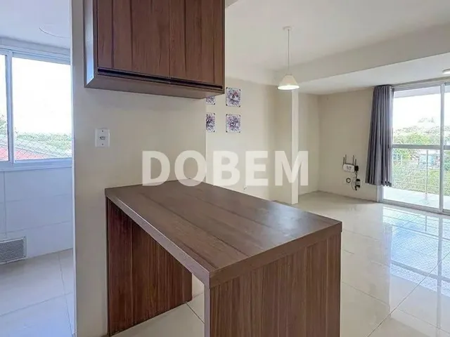 Imagem 7: *Aluguel de Apartamento Desocupado, 2 Quartos, Suíte e Vaga de Garagem em Bel