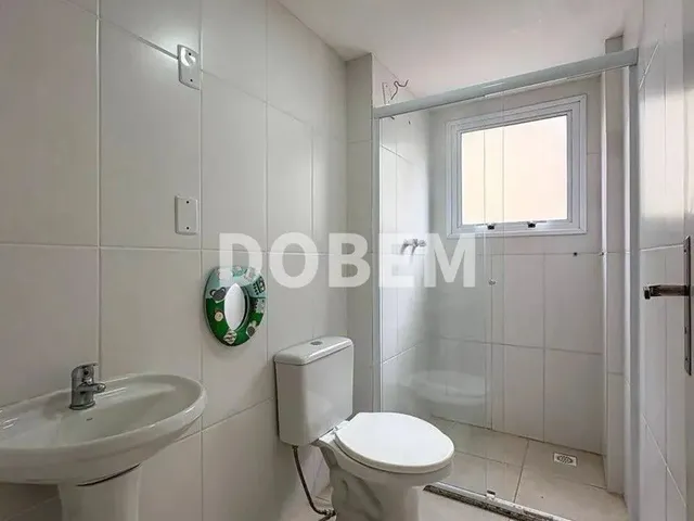 Imagem 9: *Aluguel de Apartamento Desocupado, 2 Quartos, Suíte e Vaga de Garagem em Bel