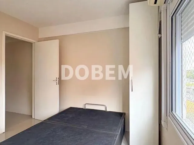 Imagem 3: *Aluguel de Apartamento Desocupado, 2 Quartos, Suíte e Vaga de Garagem em Bel