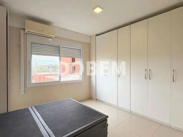 Imagem 2: *Aluguel de Apartamento Desocupado, 2 Quartos, Suíte e Vaga de Garagem em Bel