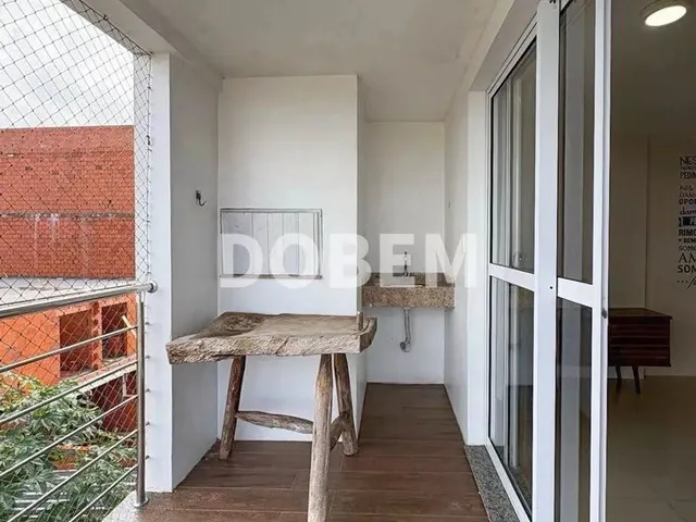 Imagem 10: *Aluguel de Apartamento Desocupado, 2 Quartos, Suíte e Vaga de Garagem em Bel