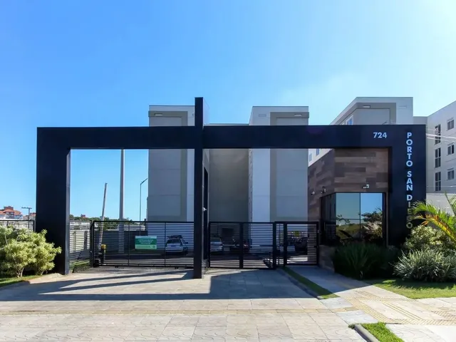 Imagem: Apartamento com 2 Quartos para Alugar no