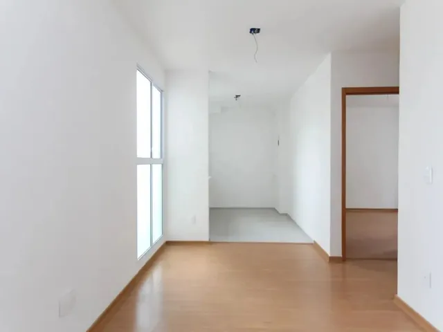 Imagem 6: Apartamento com 2 Quartos para Alugar no Bairro Igara com 41M²