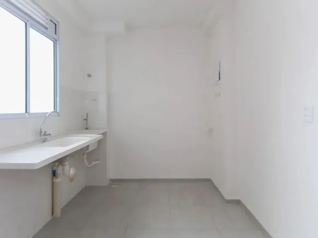 Imagem 9: Apartamento com 2 Quartos para Alugar no Bairro Igara com 41M²