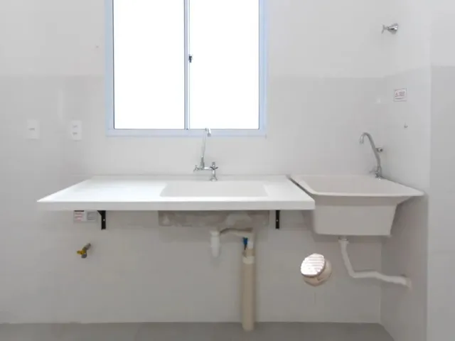 Imagem 5: Apartamento com 2 Quartos para Alugar no Bairro Igara com 41M²