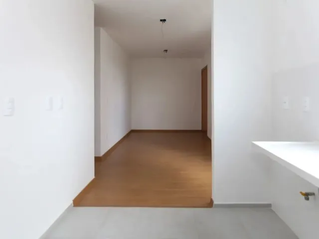 Imagem 3: Apartamento com 2 Quartos para Alugar no Bairro Igara com 41M²