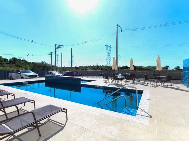 Imagem 2: Apartamento com 2 Quartos para Alugar no Bairro Igara com 41M²