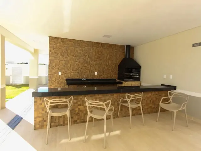 Imagem 10: Apartamento com 2 Quartos para Alugar no Bairro Igara com 41M²