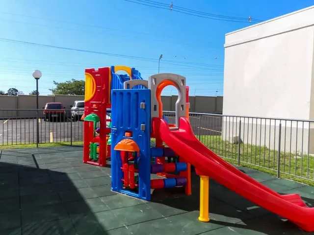 Imagem 11: Apartamento com 2 Quartos para Alugar no Bairro Igara com 41M²