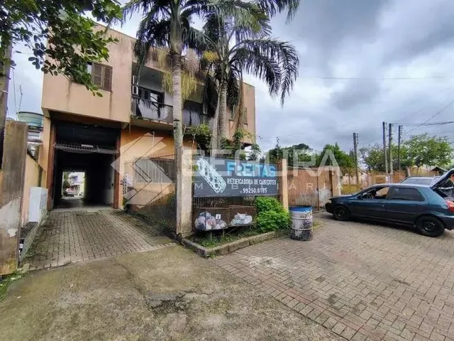 Imagem: Locação Casa em Condomínio Canoas Rs