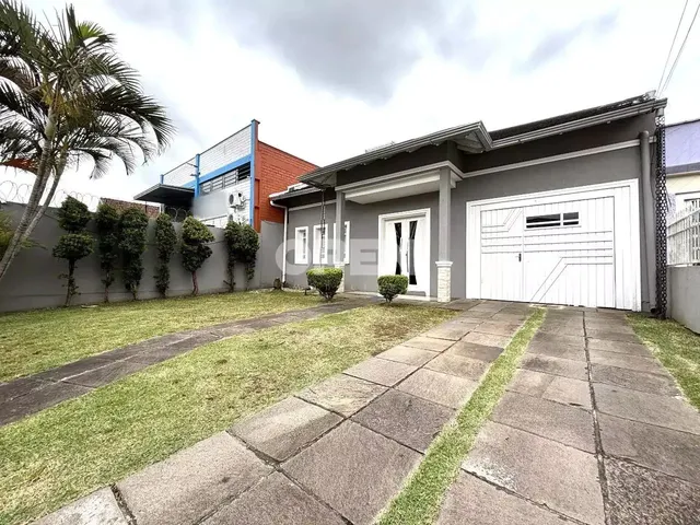 Imagem: Casa Térrea de 200M² para Locação com