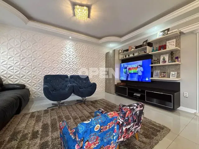 Imagem 5: Casa Térrea de 200M² para Locação com 4 Dormitórios no Bairro Marechal Rondon
