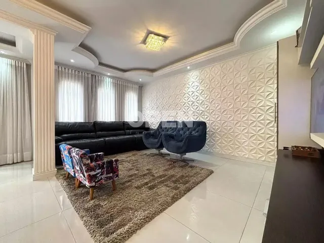 Imagem 7: Casa Térrea de 200M² para Locação com 4 Dormitórios no Bairro Marechal Rondon