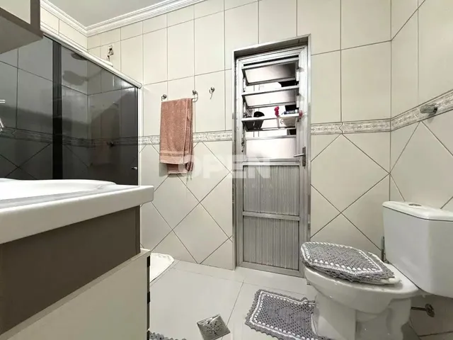 Imagem 16: Casa Térrea de 200M² para Locação com 4 Dormitórios no Bairro Marechal Rondon