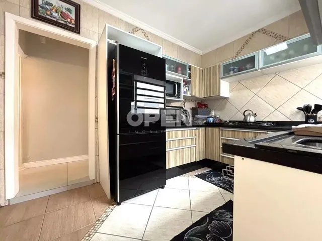 Imagem 6: Casa Térrea de 200M² para Locação com 4 Dormitórios no Bairro Marechal Rondon