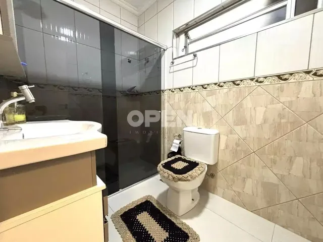 Imagem 13: Casa Térrea de 200M² para Locação com 4 Dormitórios no Bairro Marechal Rondon