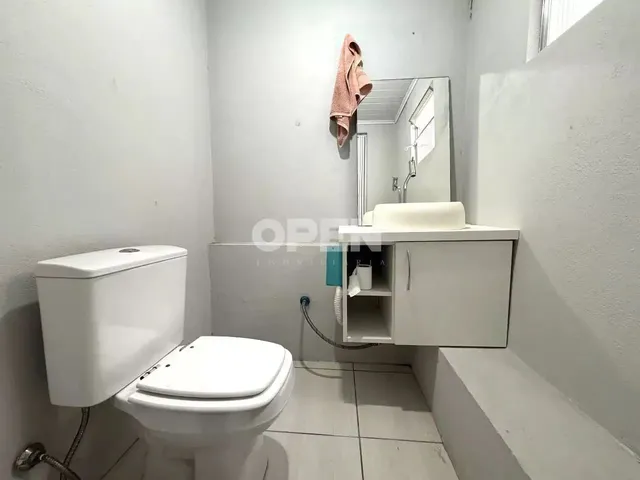 Imagem 12: Casa Térrea de 200M² para Locação com 4 Dormitórios no Bairro Marechal Rondon
