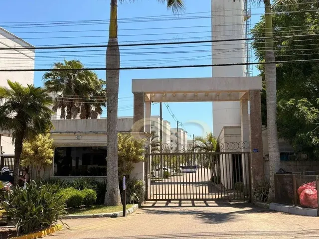 Imagem: Apartamento com 2 Dormitórios para Alugar