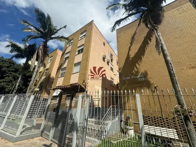 Imagem: Apartamento com 60M², Marechal Rondon