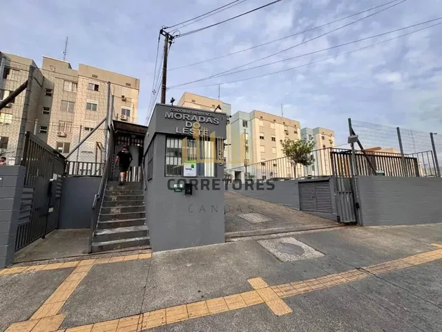 Imagem: Apartamento com 2 Quartos para Alugar no