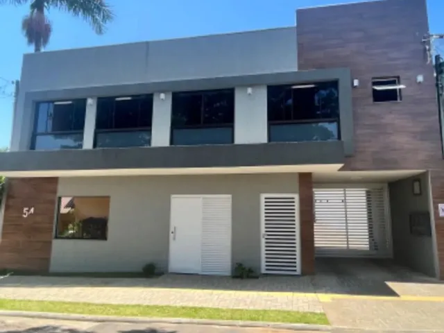 Imagem: Aluga-Se Apartamento Todo Mobiliado com