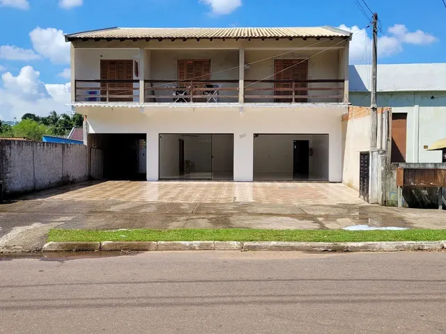 Imagem: Aluguel de Sala Comercial 100M2